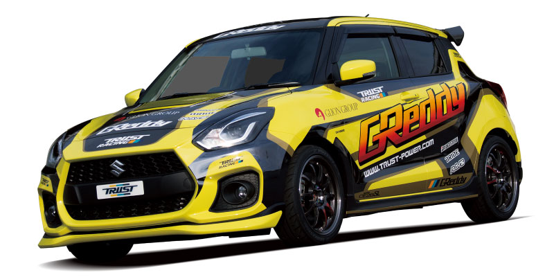 ロコモです。 モンスター東名横浜 | 当店デモカー放出致します！ スイフト